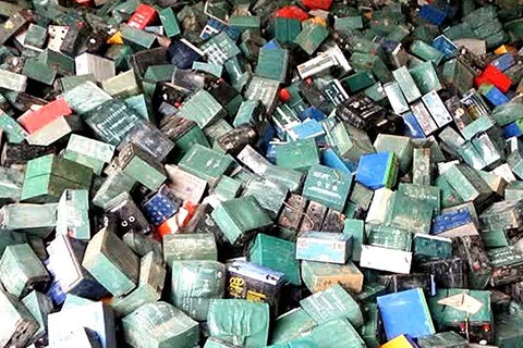 电池回收什么价_电池放哪里回收_回收电瓶多少钱一斤